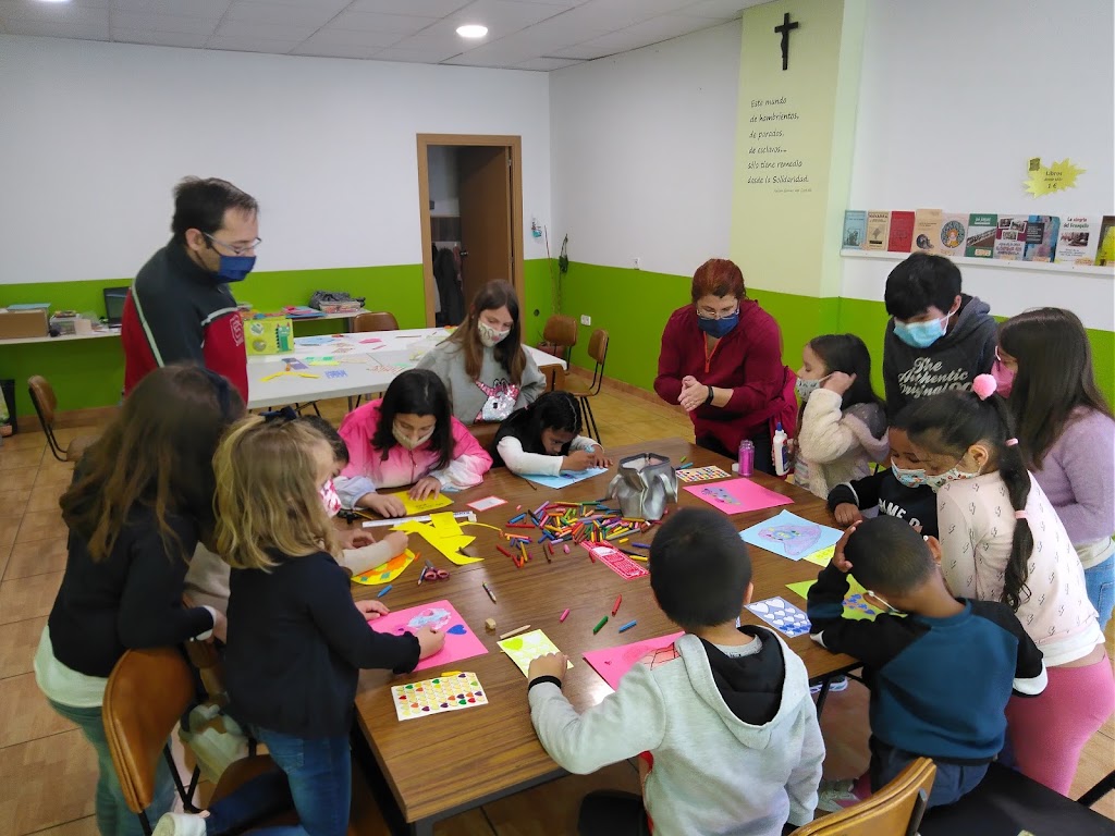 Casa Cultura y Encuentro — Del propietario