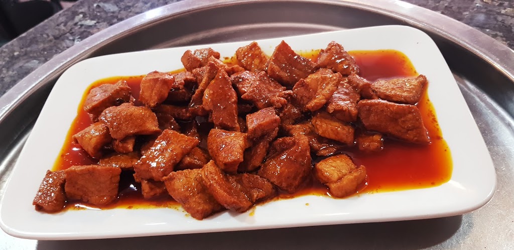 Bar Restaurante Pan's — Comida y bebida