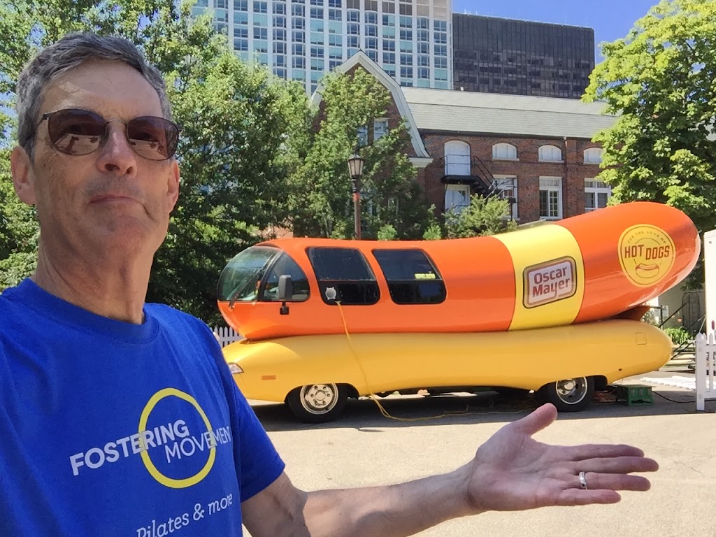  Fostering Movement Studio Inc.