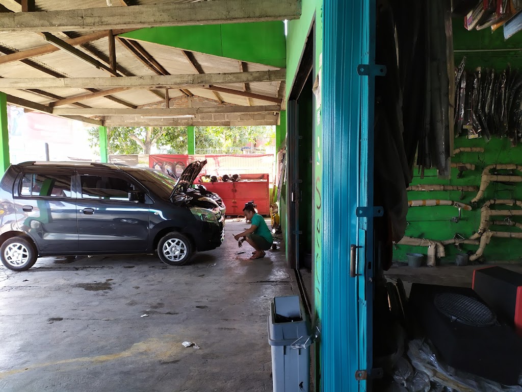 RJM Variasi