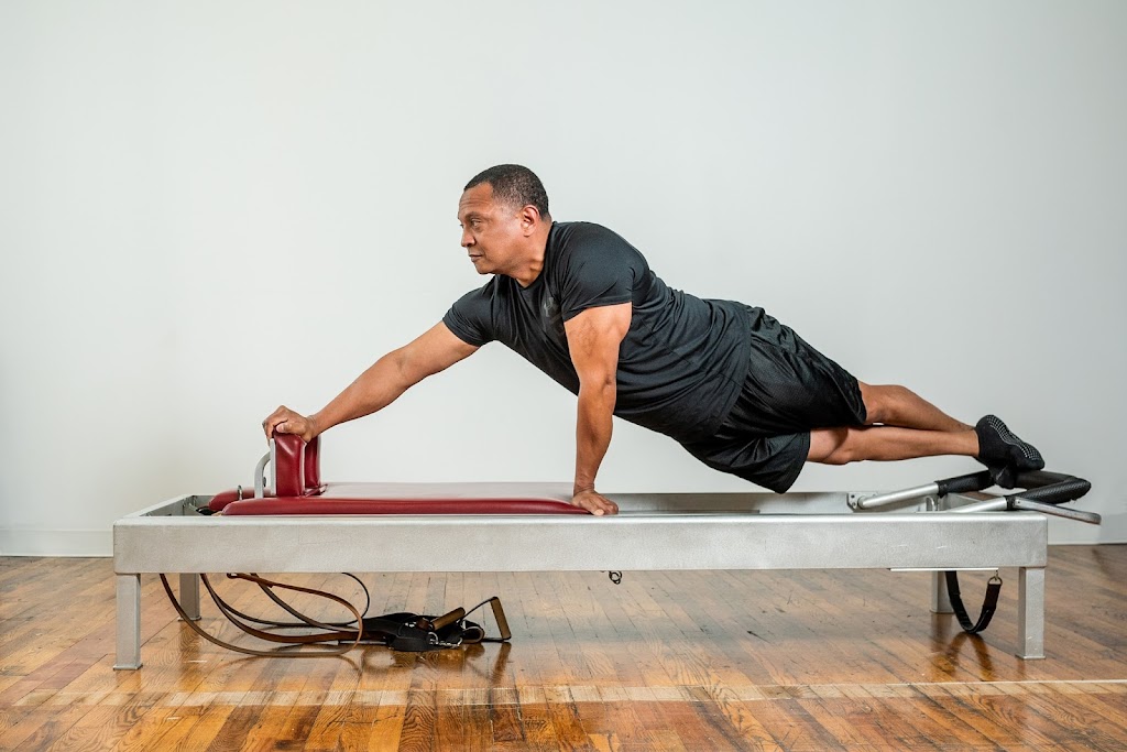  Kimmotion Pilates LLC