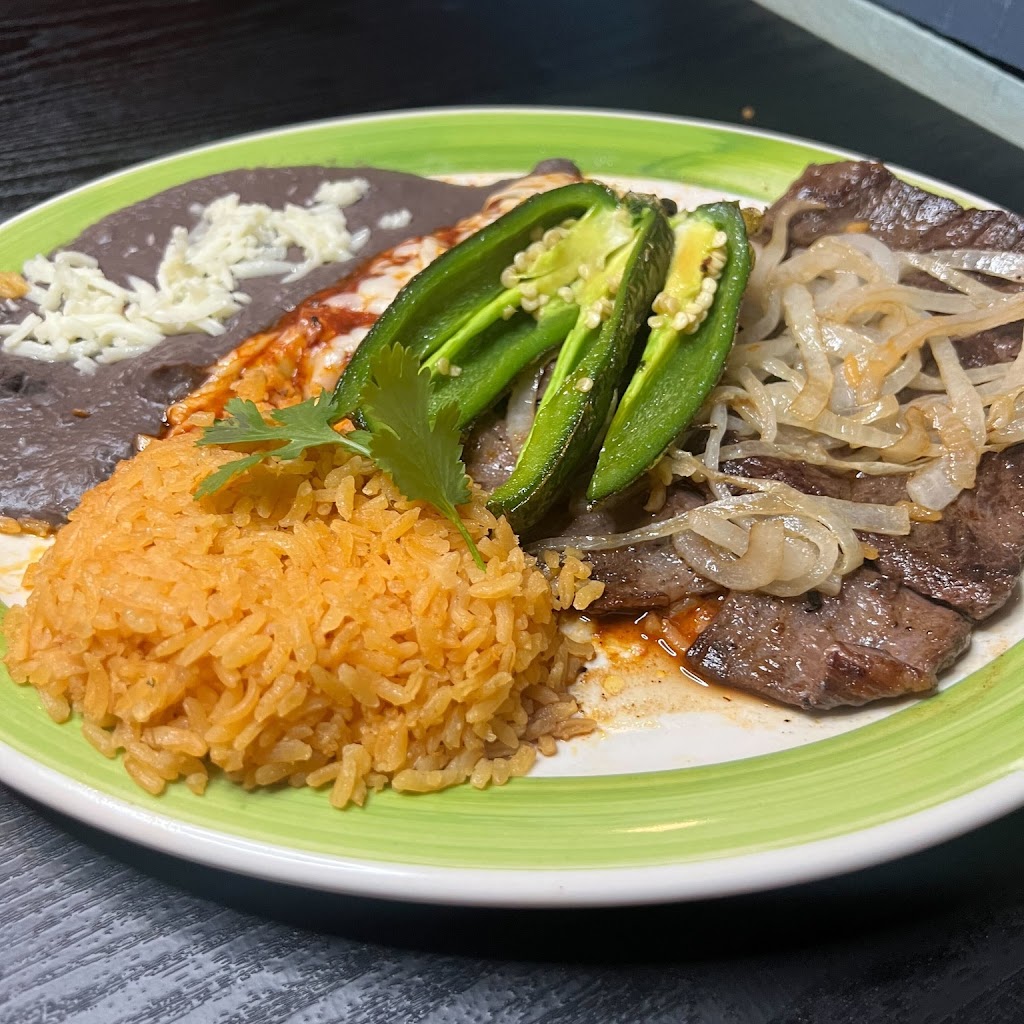  Matteo's Mexican Grill