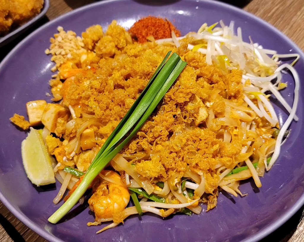 NARA Thai Cuisine 泰式料理 台中中友店 的照片