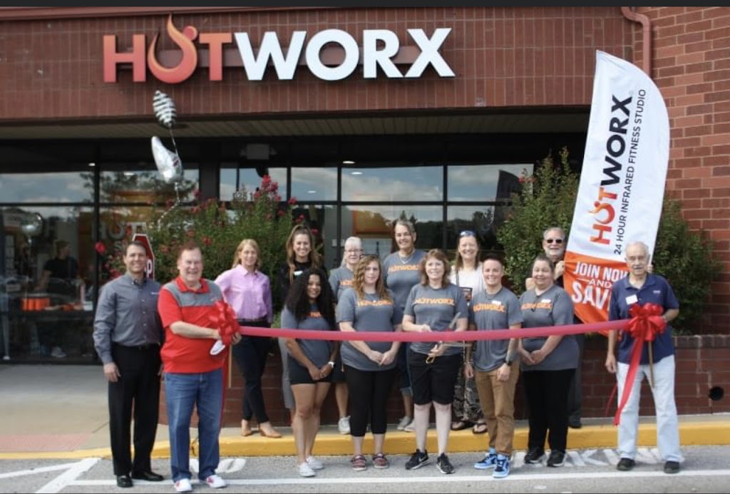  HOTWORX-Swansea
