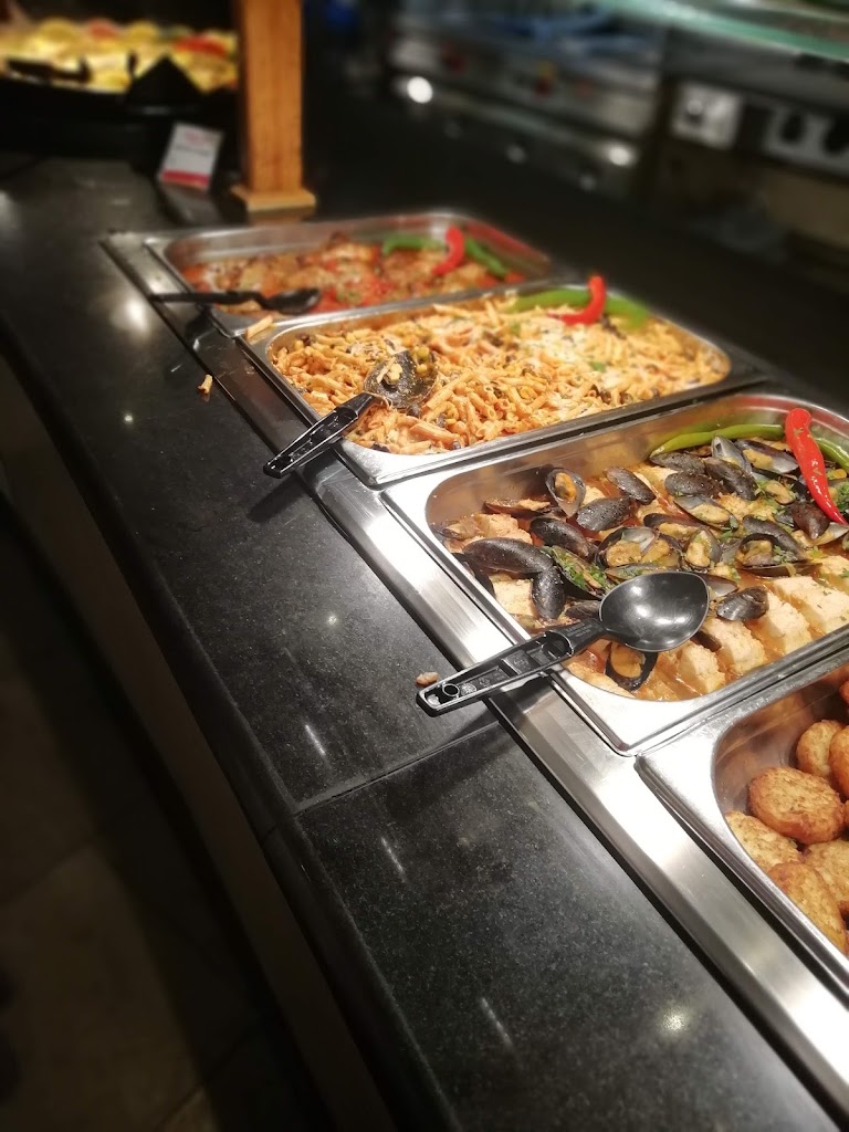 Peggy's Snug — Comida y bebida
