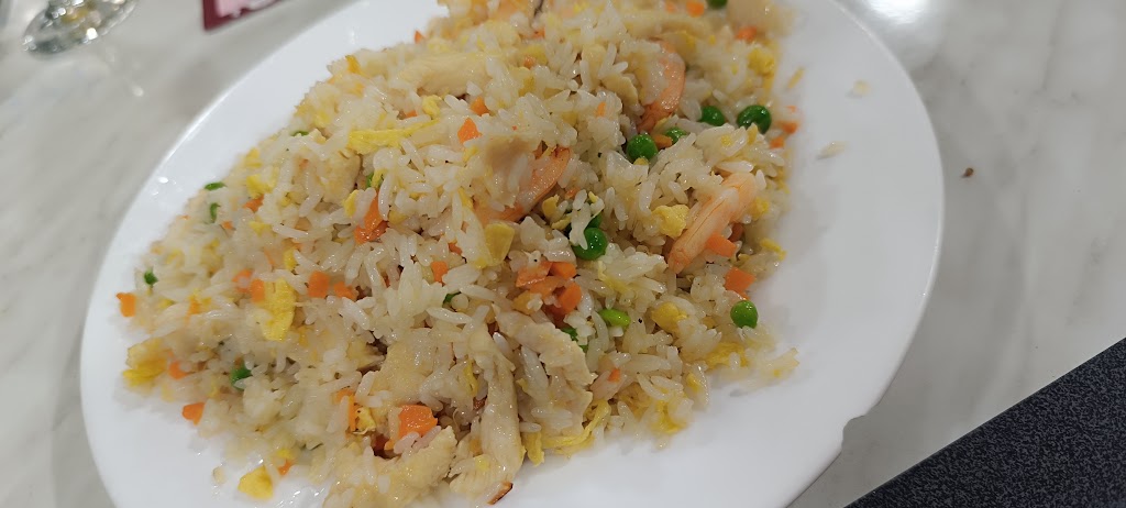 RESTAURANT CASAPUNT — Arroz frito