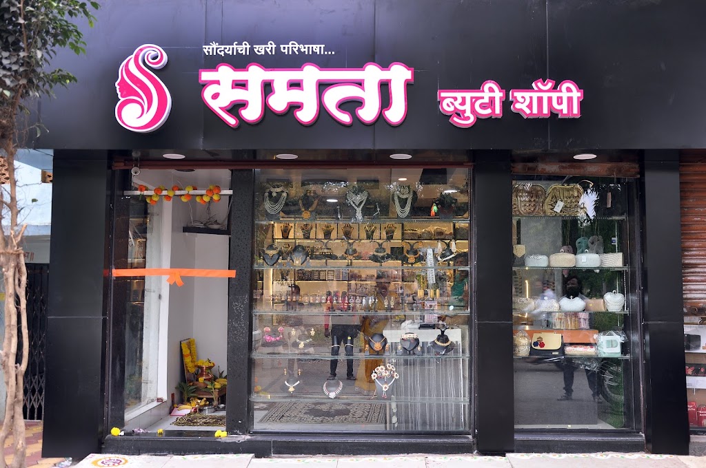 Samata Beauty Shopee