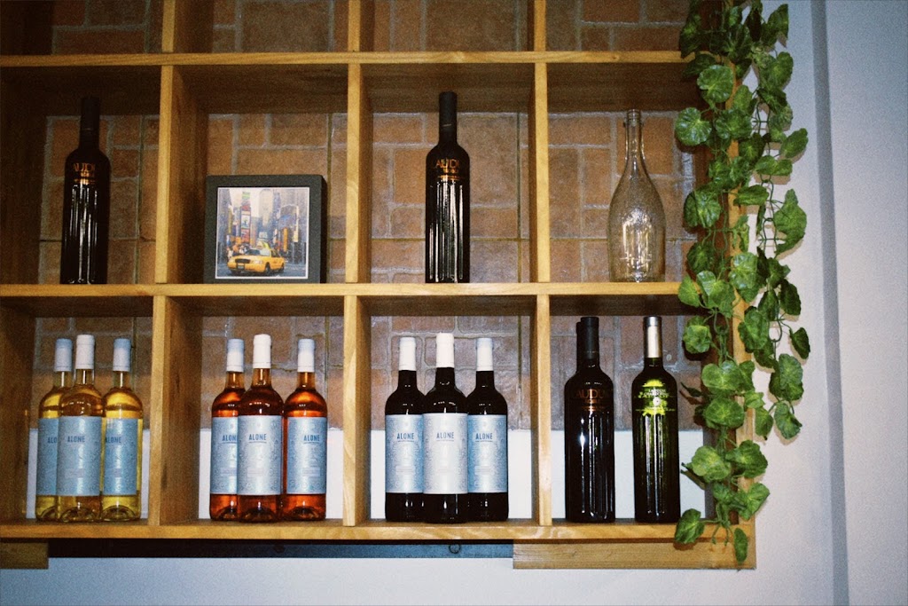 La Tosta gastrobar — Ambiente