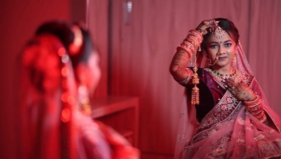 She S Beauty Parlour