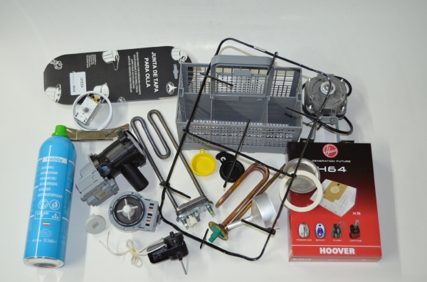 RECAMBIOS MOLLET (Recambios Electrodomesticos Mollet).