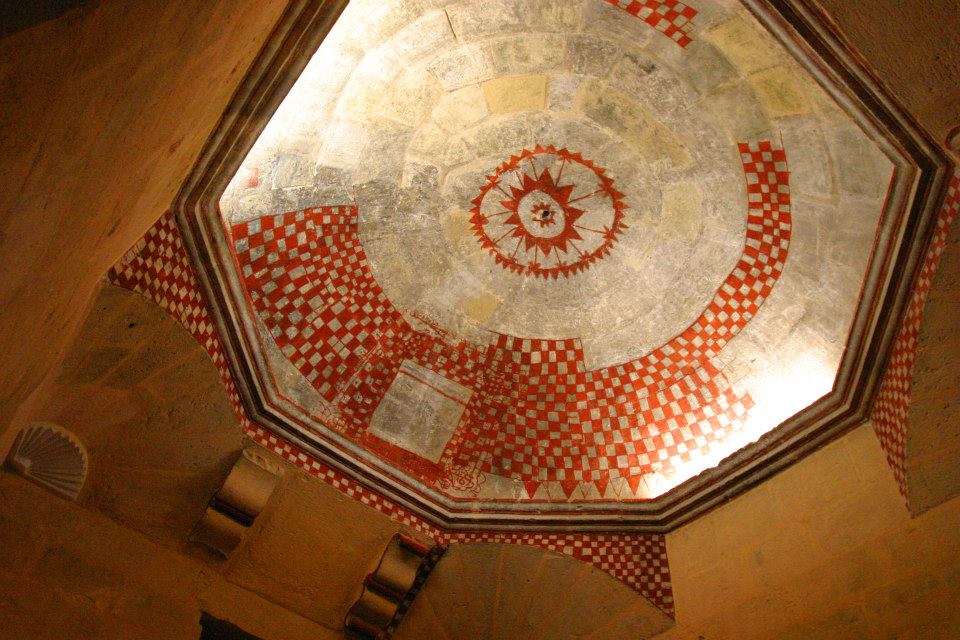 Tourist Info Mutxamel / Oficina de Turismo de Mutxamel