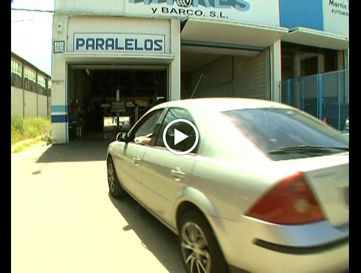 Sucesores de Amores y Barco S.L.