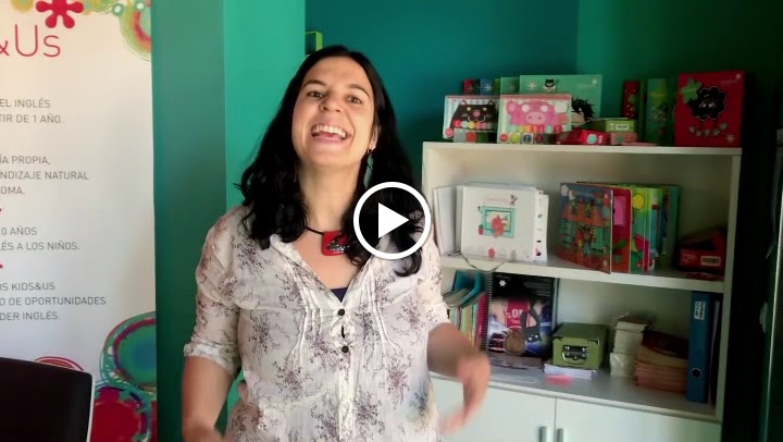 Kids&Us Parla — Del propietario