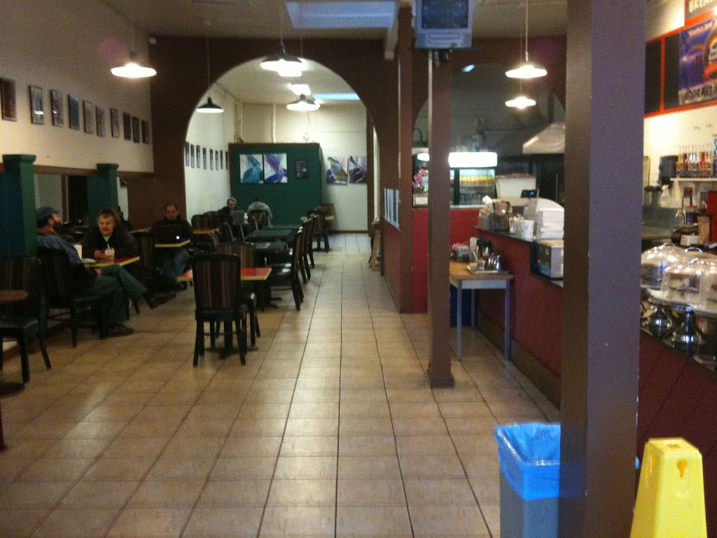 Photo of El Cafetazo