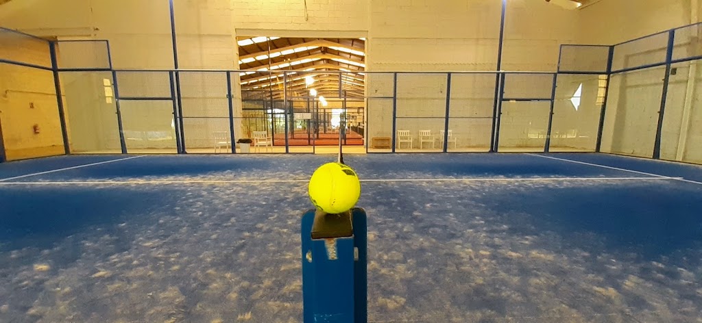 Sport Padel Burriana