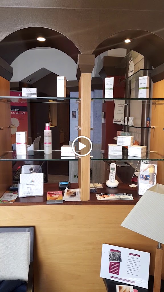 Centro De Estetica Y Salud Loreley — Videos