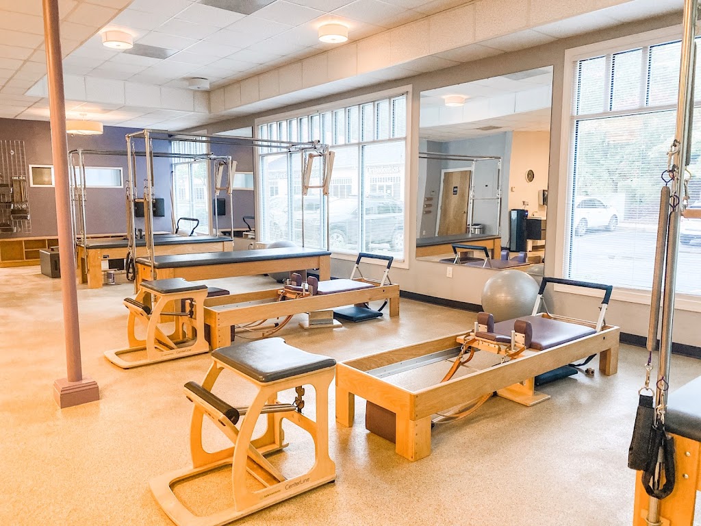  InsideOut Body Therapies