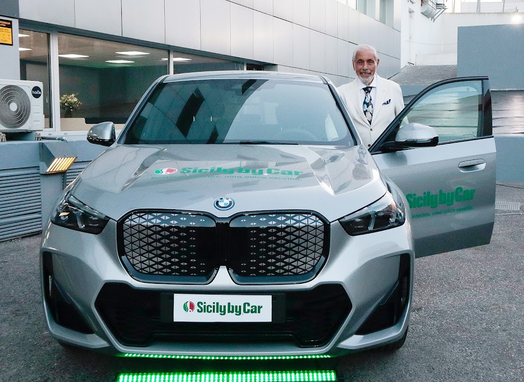 Sicily by Car Portugal em Lisboa