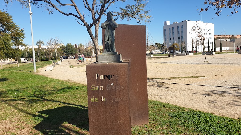 Parque de San Gines