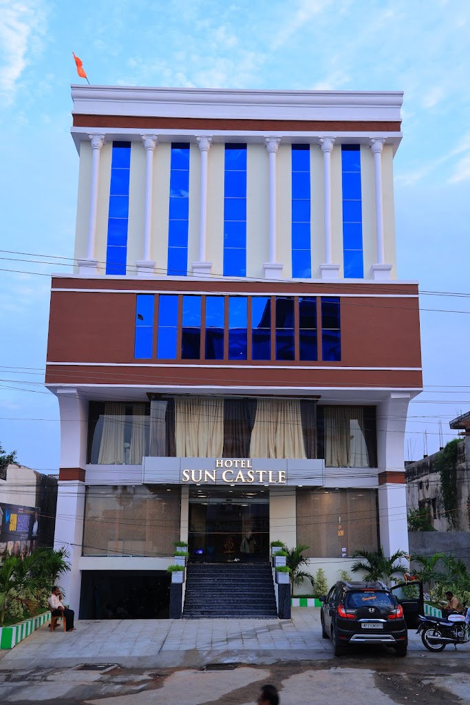 Sun Castle Hotel