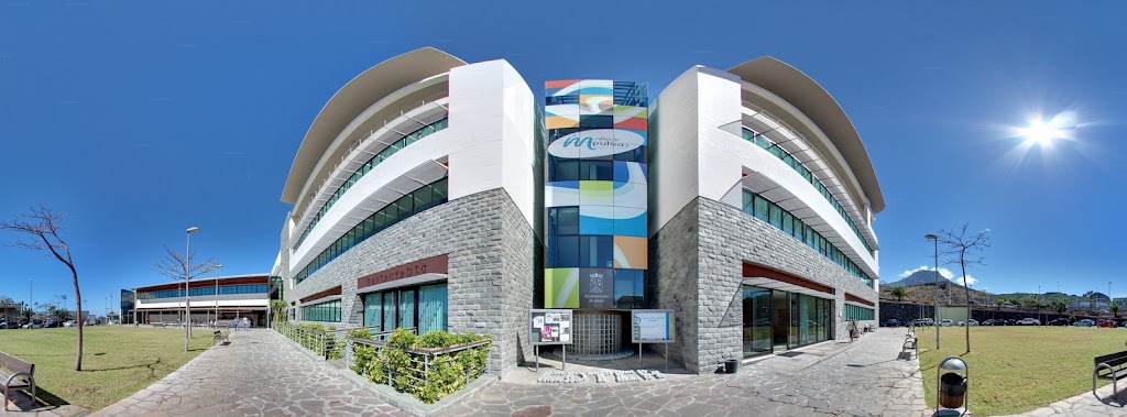 Centro de Desarrollo Turistico Costa Adeje (CDTCA)