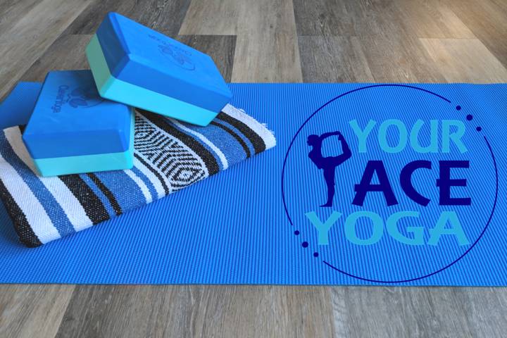  Your Pace Yoga Studio