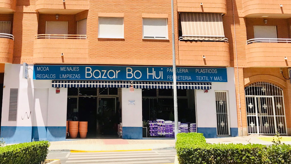 Bazar Bohui
