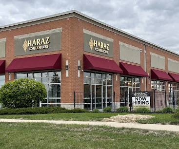 Photo of Haraz Coffee House