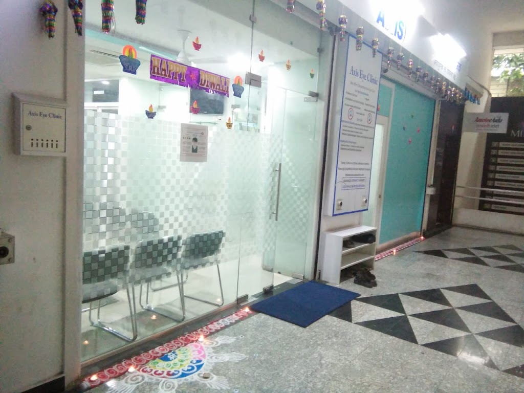 Axis Eye Clinic Best Eye Clinic In Pune Ophthalmologist Cataract Surgery Eye Specialist