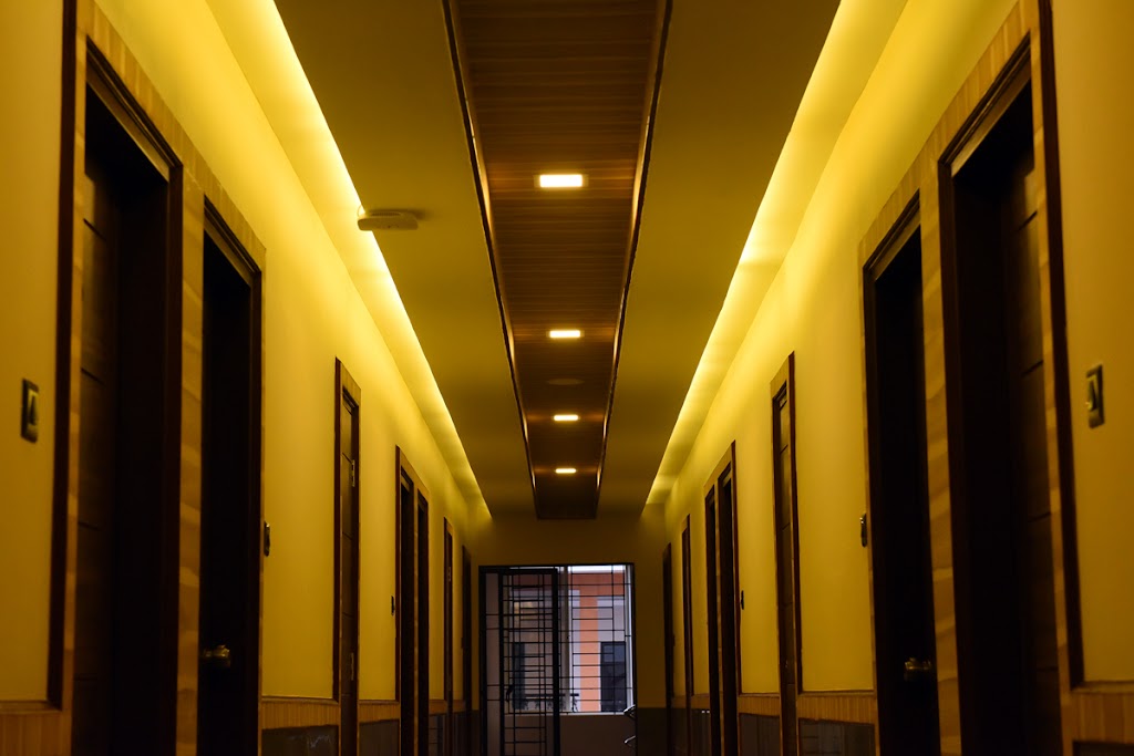 Parichaya The Boutique Hotel
