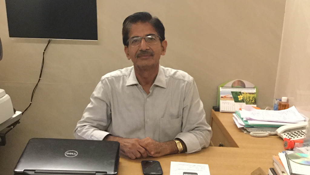 Dr. Sood's Eye & Laser Centre