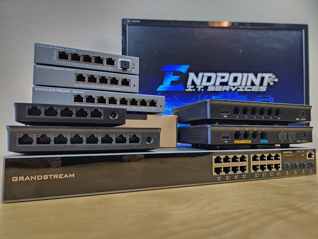 Endpoint It Services Llc