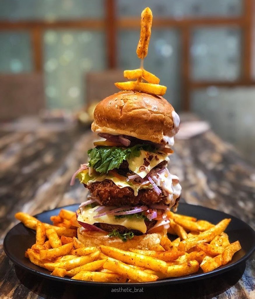 Food & drink