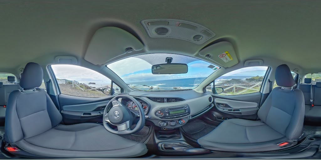 Street View & 360deg
