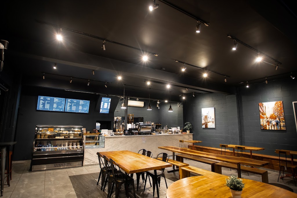 Photo of GREY Cafe
