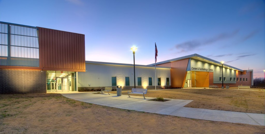 DeSoto County Career Technology Center West