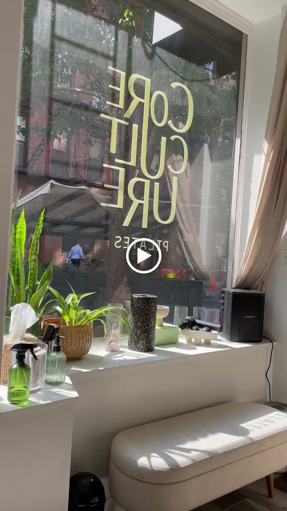  Core Culture Pilates SoHo