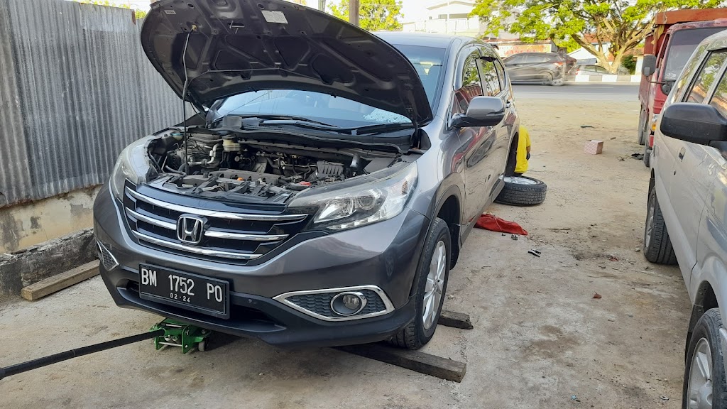 ANAYA AUTO SERVICE