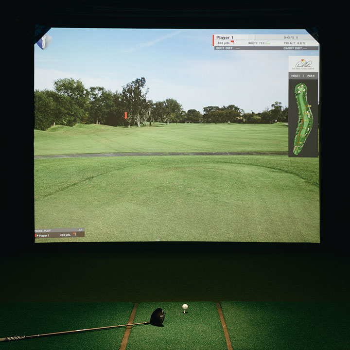  Links At Perry Cabin