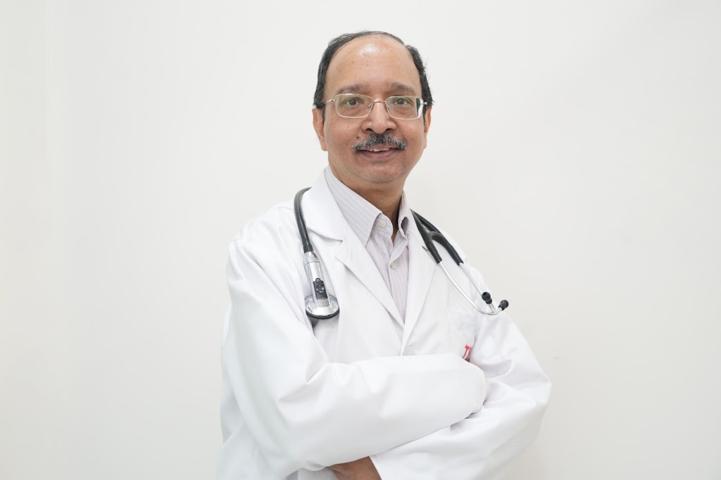 Dr. Dr Sumeet Sinha Sr Interventional Cardiologist In Banjara Hills Tx Hospitals Banjara Hills Hyderabad