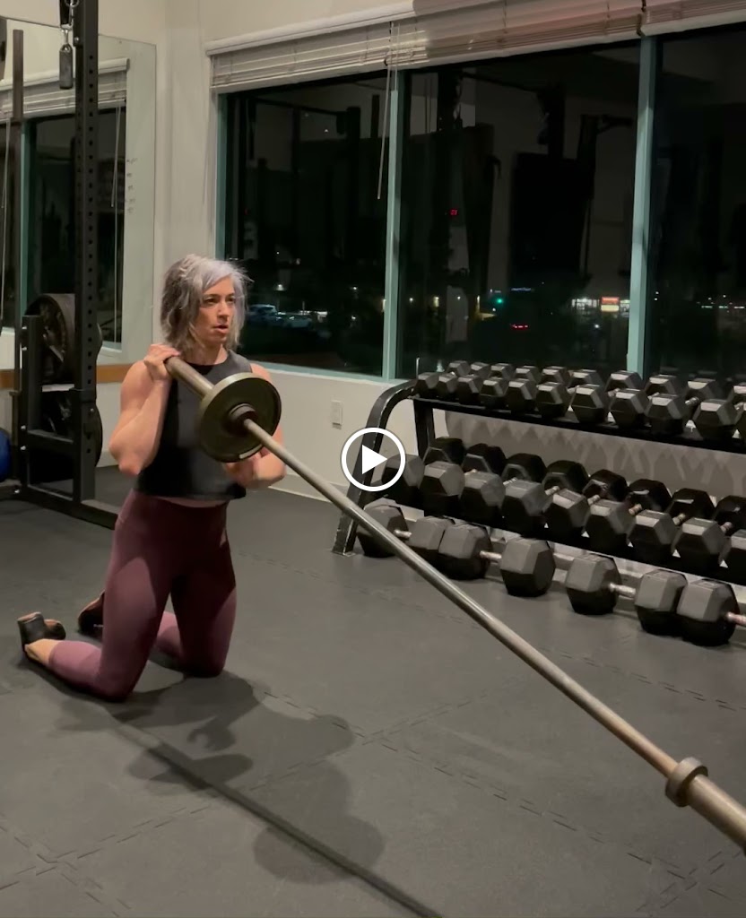  Brock Personal Training