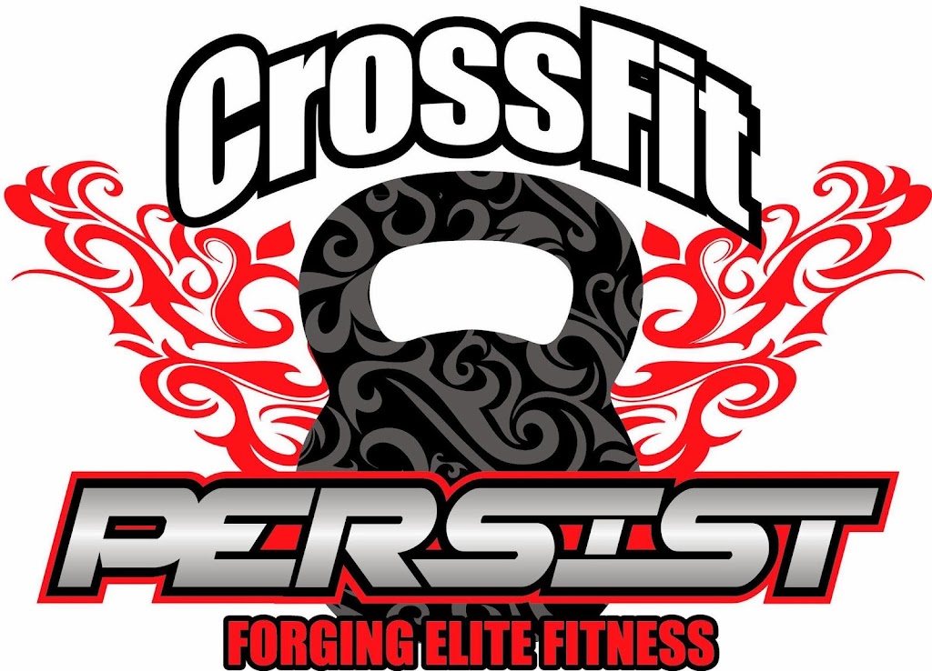  CrossFit Persist