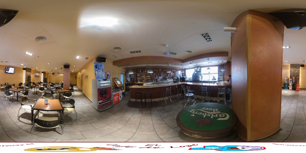 El Cafe de Lope Mula — Street View y 360deg
