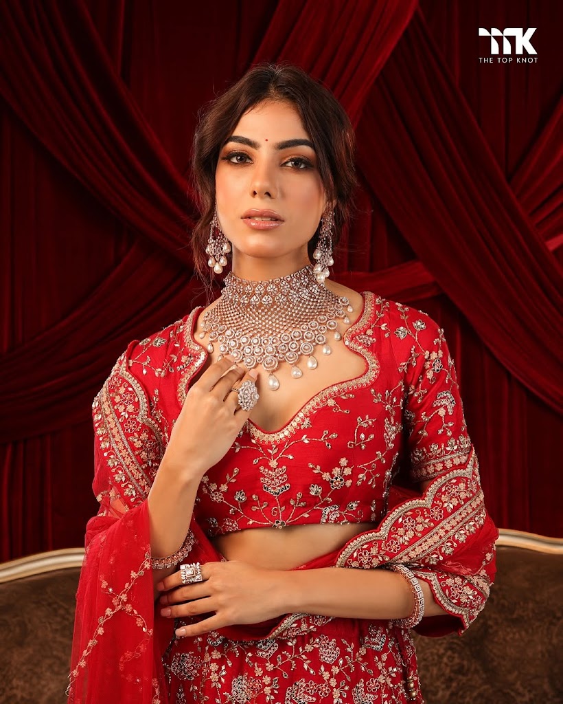 The Top Knot Unisex Salon Academy