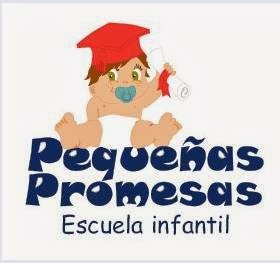 Escuela Infantil Pequenas Promesas — Del propietario