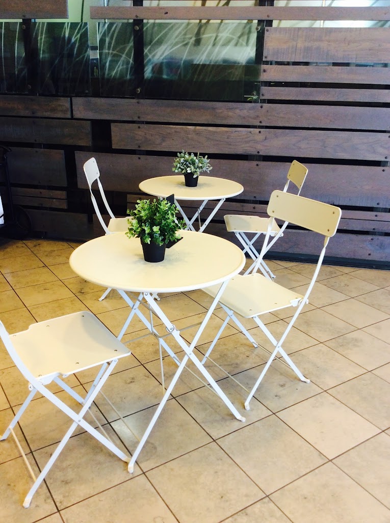 Photo of The Library Coffee Shop