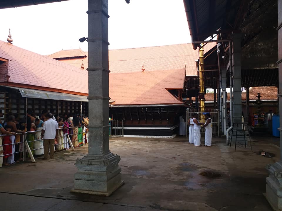 Karthikeya Residency