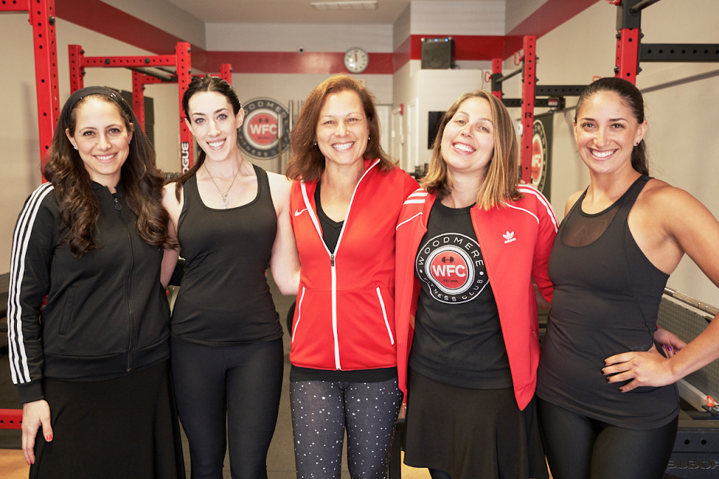  Woodmere Fitness Club