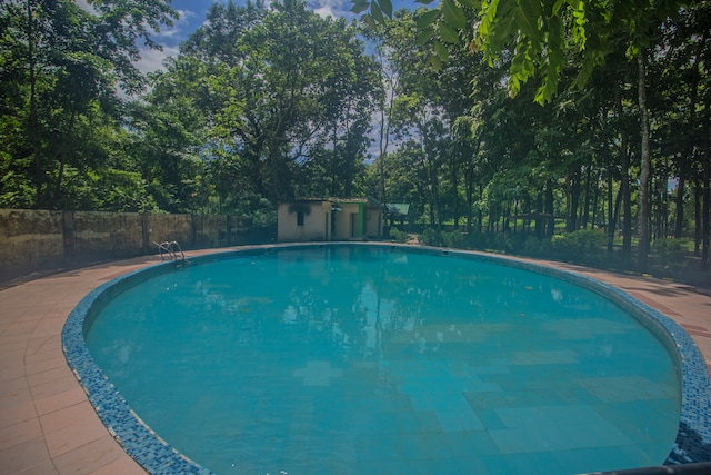 Amenities