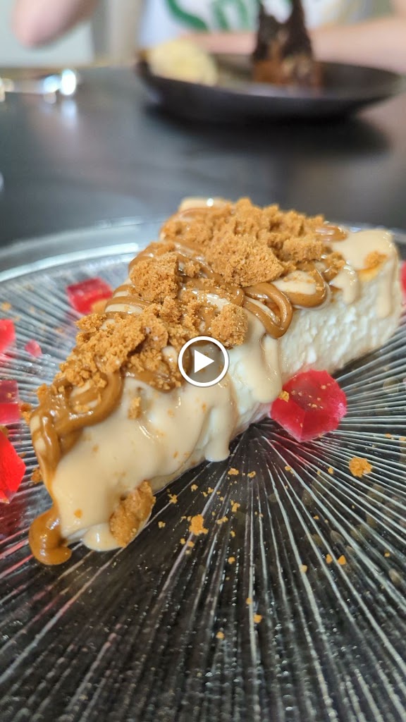 Munay Restaurante Ubeda — Comida y bebida